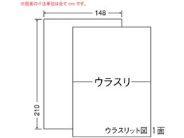 NANA }`^Cvx(ʎ^Cv) A5 m[Jbg CLR7