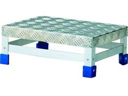 TRUSCO Xebv A~EȔ^Cv 400~300~H150 TFS-1543