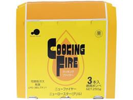 �O���[���E�b�h �N�b�L���O�t�@�C���[�{���x 3�{�g CB-3P 1100110