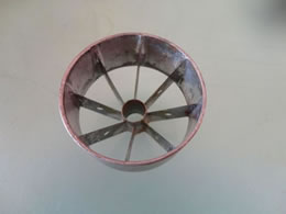 EBM �q���m ���イ��J�b�^�[ 8�����p �֐n 5490510