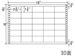 NANA iitH[ 15~10C` 30 LB15G