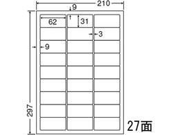 NANA ii[h A4 27 LDW27CF
