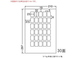 NANA ii[h A4 30 LDW30PBF