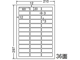 NANA ii[h A4 36 LDW36C
