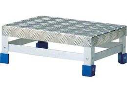 TRUSCO Xebv A~EȔ^Cv 600~400~H150 TFS-1564