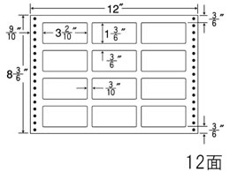 NANA iitH[ 12~8(3E6)C` 12 LT12O