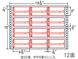 NANA iitH[ ׎D^Cv 13(6E10)~10 12 M13HP