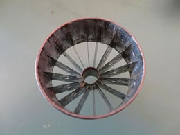 EBM �q���m ���イ��J�b�^�[ 12�����p �֐n 5490530