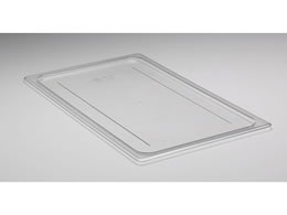 Cambro �t�[�h�p���J�o�[ 1�^1 ���ʌ^10CWC(135)�N���A