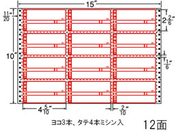 NANA iitH[ ׎D^Cv 15~10C` 12 M15CP