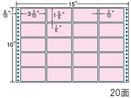 NANA iitH[ J[V[Y 15~10C` 20 M15EP