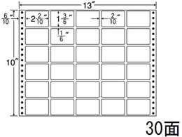 NANA iitH[ 13~10C` 30 MT13N