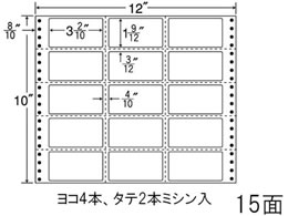 NANA iitH[ 12~10C` 15 MX12T
