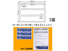 NANA iiډBx͂p ډB^Cv PPS5