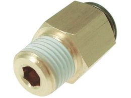 �`���_ �t�W���C���R�l�N�^�[(����) 6mm�ER3�^8 6-03M