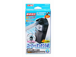 ジェックス コーナーパワーフィルター1 Forestway 通販フォレストウェイ