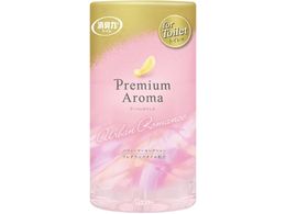 GXe[ gC̏L Premium Aroma A[o}X 400mL