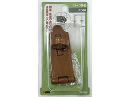 WAKI Xgbv| 75mm VD-64