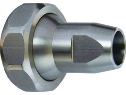 �q���g���C��/�X�e�����X���N�[�����g�z�[�X(1/2�z�[�X�V�X�e��)�ۃm�Y��