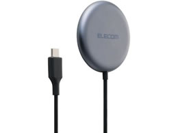 �G���R�� Qi2 25W ���C�����X�[�d�� �}�O�l�b�g�� �� W-MA11BK