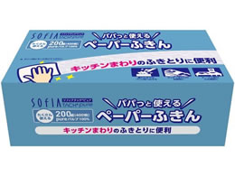 }XR[ ppbƎg y[p[ӂ 200g 1