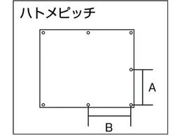 TRUSCO スパッタシートプラチナ 6号 1920×2920 TSP-6P | Forestway 安く 920×1920 スパッタシート 1920×2920 その他
