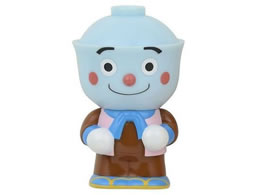 �A���p���}�� ��W��!�ق��ق��s�[�v�[�V���[�Y �Ă�ǂ�܂�