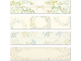 TTK ̂m[g p[  LEAVES 50-9773