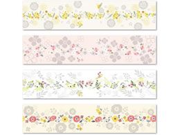 TTK ̂m[g p[  KAREN 50-9774