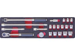 �R�[�P�� 9.5mm���� Z-EAL�\�P�b�g�Z�b�g 3286Z