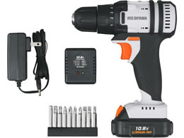 �A�C���X�I�[���} �[�d���h���C�o�h���� JCDBL35