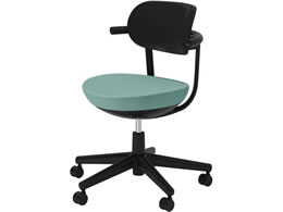 �R�N�� �I�t�B�X�`�F�A �p�� �w���� �X�^���_�[�h C07-B11JU-BK39B