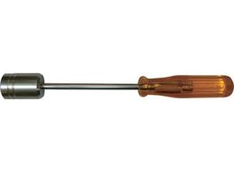 BROWN �i�b�g�h���C�o�[ �Ε�17mm ����125mm �S��220mm D-86-17