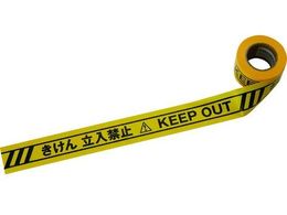 TRUSCO ֎~e[v(Ж) 0.07~50MM~50M