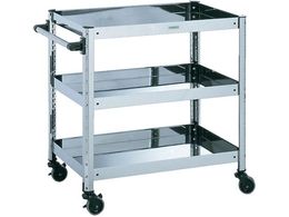 TRUSCO SUS430XeXS W770~D520~H800 SUS4-511B