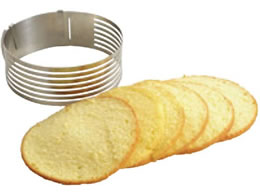 �^�C�K�[�N���E�� 18-8 �P�[�L�X���C�T�[ No.1726 5851600