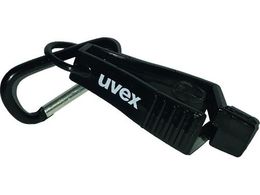 UVEX ��܃A�N�Z�T���[ �O���[�u�N���b�v 6047900