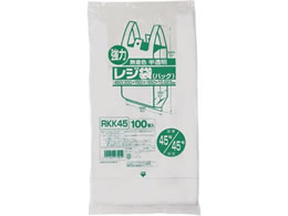 �W���p�b�N�X �Ɩ��p���W�� ��45���E��45�� ������ 100��