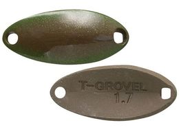 WbJ TM eB[Ox 1.7g #122 }bg