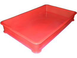 EBM PP �������J���[�ԏd B�^ ���� ���b�h(�T���R�[��)