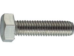 TRUSCO/B23�^�C�v �Z�p�{���g�X�e�����X��S�l�W M10�`12