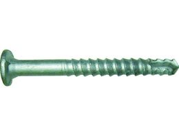 TRUSCO �ؑ��p�ϐk�h�����˂� ��4.2�~40 ������8.5 50�{�� TWFS-4240