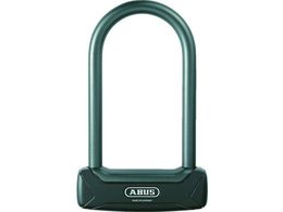 ABUS Granit Plus 640 ubN GRANITPLUS640BLACK