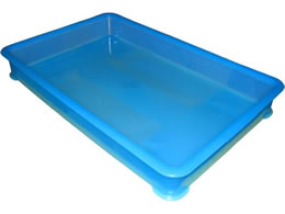 EBM PP �������J���[�ԏd B�^ �� �u���[(�T���R�[��)