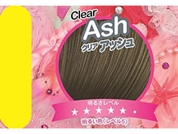 ヘンケル フレッシュライト ミルキーヘアカラー クリアアッシュ 1セット Forestway 通販フォレストウェイ