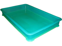 EBM PP �������J���[�ԏd B�^ �� �O���[��(�T���R�[��)