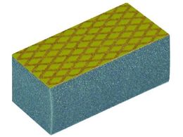 TRUSCO ΍ރN[i[pbh 25mm~50mm TSCP-255