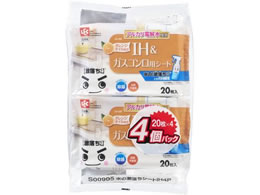 bN ̌ IH&KXRpV[g 20~4