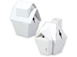 �A�[�e�b�N �_���{�[���� �������˂�ǐc�� �n�E�X 79362