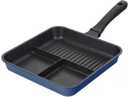 �a���t���C�Y �Ђ���� IH�Ή��g���v���p�� 24�~24cm RB-2906